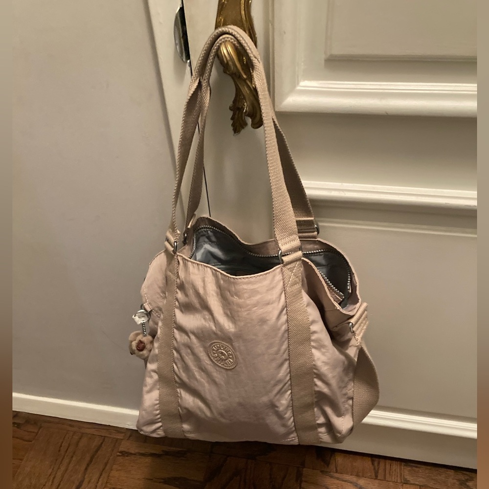 Kipling handbag